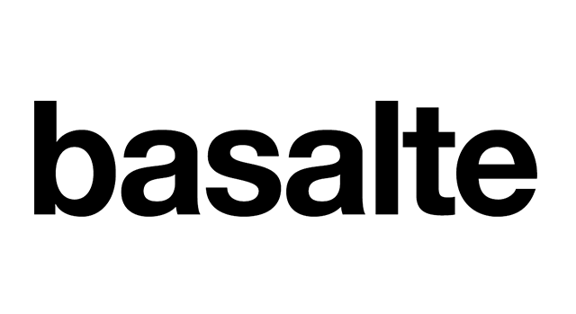 Logo basalte