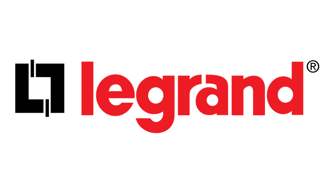 Logo Legrand