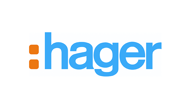 Logo Hager