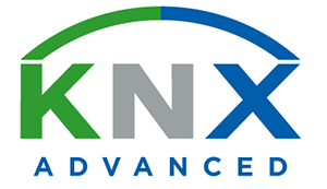 logo KNX